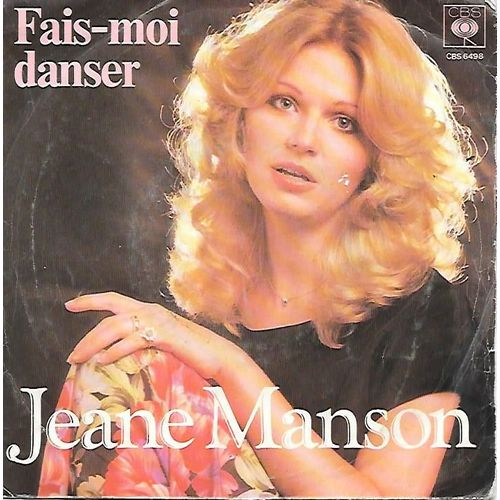 Fais Moi Danser / Des Fleurs Et Des Forêts [Vinyle 45 Tours 7"]