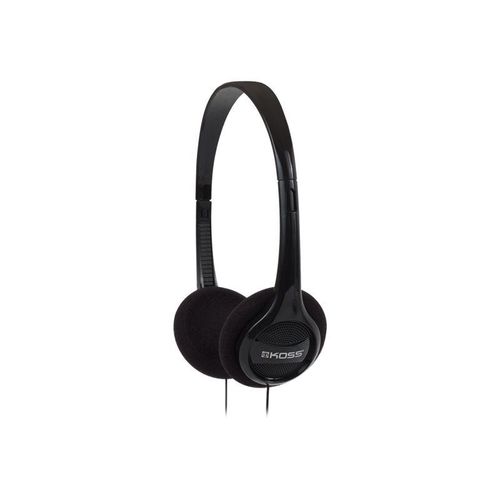 Koss KPH7 - Écouteurs - sur-oreille - filaire - jack 3,5mm