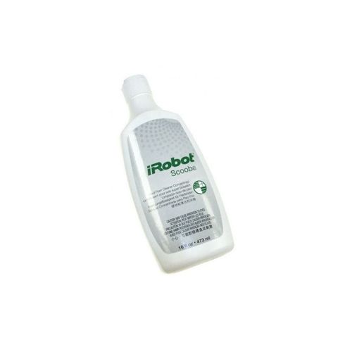 LIQUIDE NETTOYAGE SCOOBA BRAAVA FORMULE NATUREL POUR PETIT ELECTROMENAGER IROBOT - ACC260