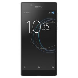 Smartphone sony xperia l1 g3312 16go noir