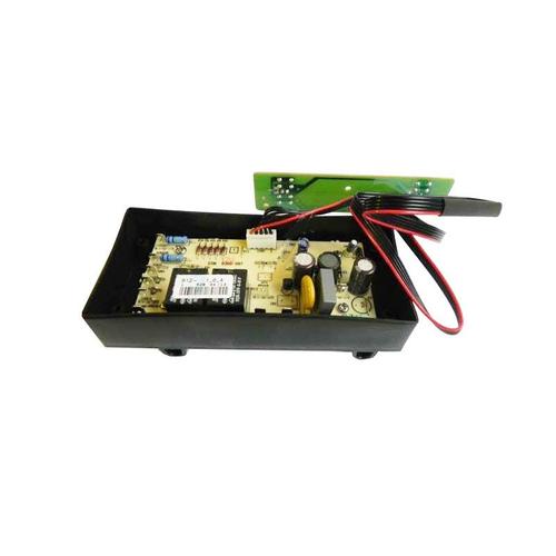 CARTE ELECTRONIQUE 230V AVEC BOITIER POUR PETIT ELECTROMENAGER KRUPS - MS-622645