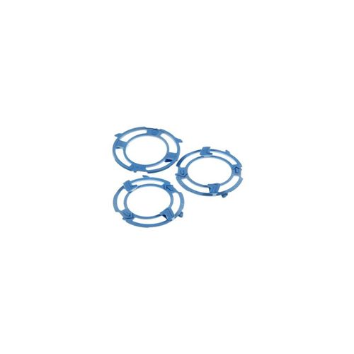 SUPPORT DE TETES X3 POUR PETIT ELECTROMENAGER PHILIPS - 422203625781