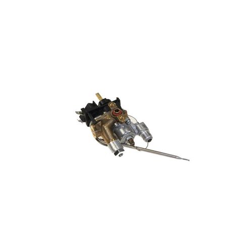 ROBINET THERMOSTAT GRILL POUR CUISINIERE ROSIERES - 44003110