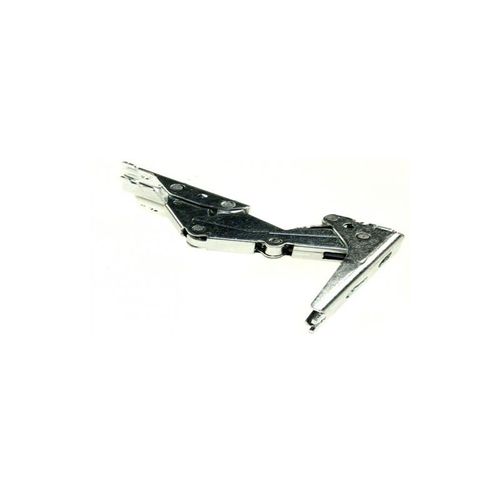 CHARNIÈRE DE PORTE BAS POUR REFRIGERATEUR SIEMENS - 00750252