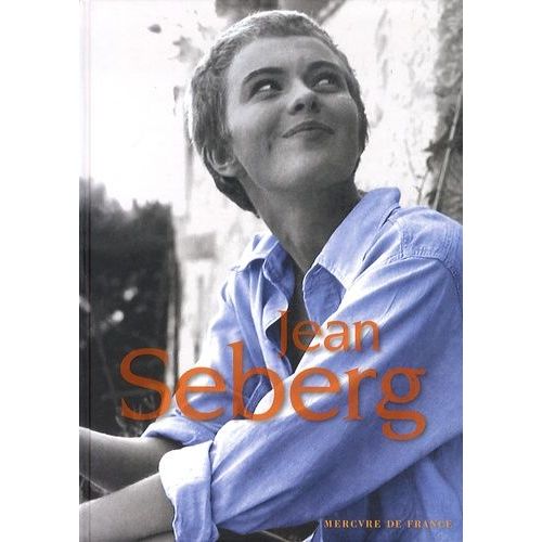 Jean Seberg