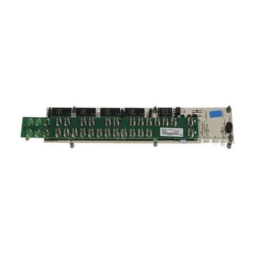 MODULE TOUCHE INDUCTION POUR TABLE DE CUISSON SCHOLTES - 482000089737
