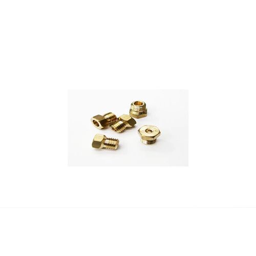 POCHETTE INJECTEURS GAZ METHANE TC6/TF6 POUR TABLE DE CUISSON SCHOLTES - C00097850