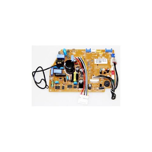 PLATINE ASSEMBLÉE POUR CLIMATISEUR LG - EBR75116301