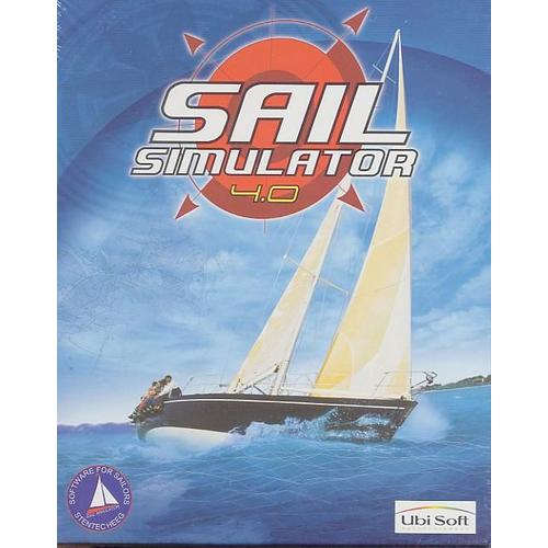 saili simulator driver