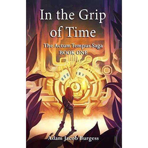 In The Grip Of Time