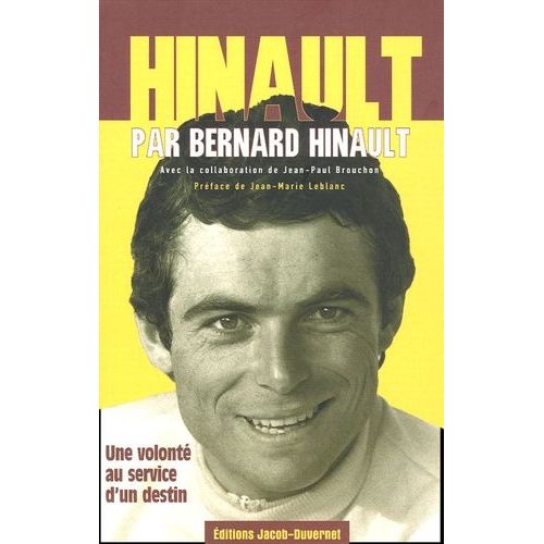 Hinault