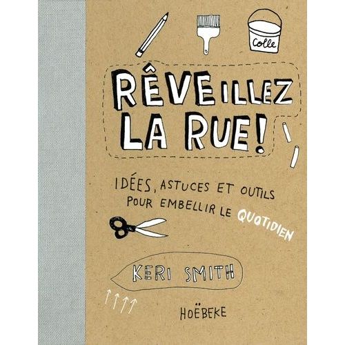 Réveillez La Rue !