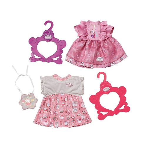 Baby Annabell Robe