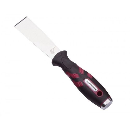 Spatule/grattoir à coupe 32 mm