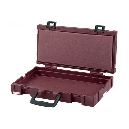 Coffret COMPLETO en ABS vide