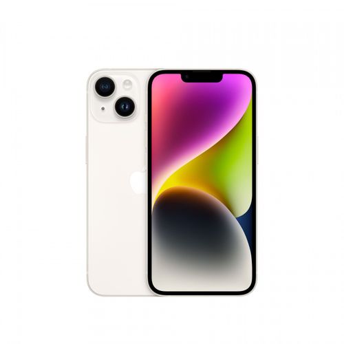 Apple iPhone 14 128 Go Blanc