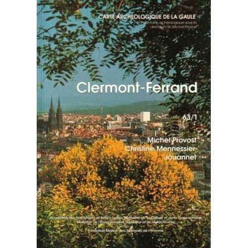 Clermont-Ferrand