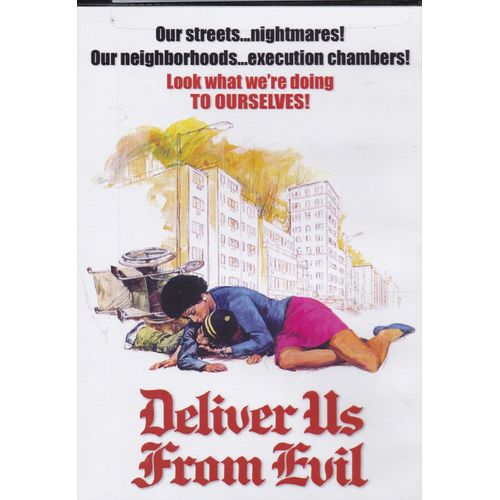 Joey / Deliver Us From Evil