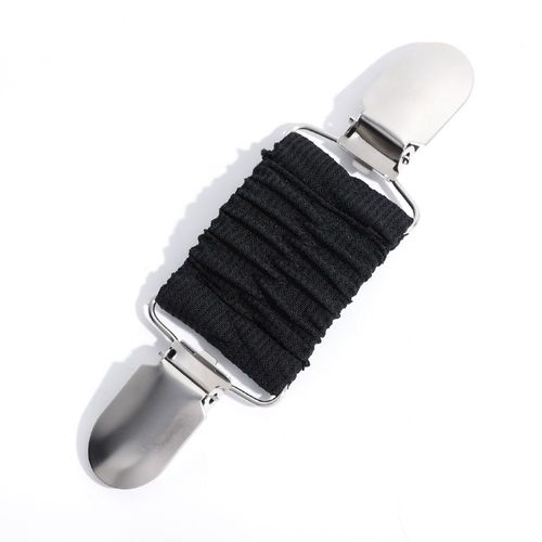 Broches Extensibles Pour Femmes, Épingle De Sûreté, Robe, Jupe, Tendeur De Taille, Pull, Cardigan, Clip, Vêtements Rétro, Bijoux, Nouveau