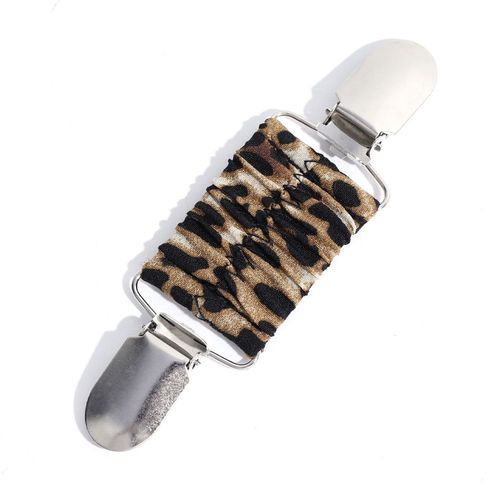 Broches Extensibles Pour Femmes, Épingle De Sûreté, Robe, Jupe, Tendeur De Taille, Pull, Cardigan, Clip, Vêtements Rétro, Bijoux, Nouveau