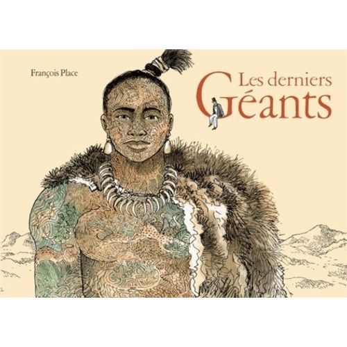 Les Derniers Géants - Album Anniversaire