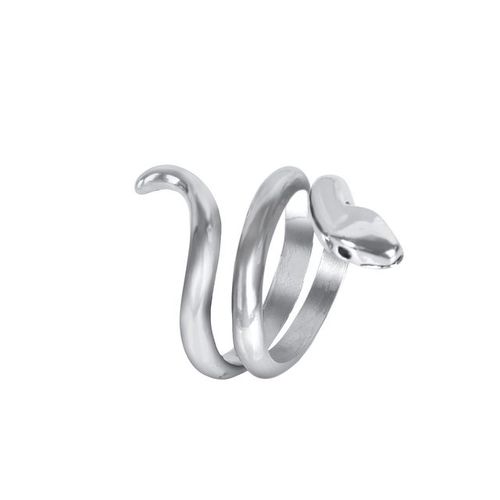 Bague En Titane Et Acier Pour Hommes, Bijoux En Forme D'aigle, Dragon, Griffe, Crâne D'halloween, Dominateur, Roche Ouverte, Animal, 30 Modèles, Meilleures Ventes