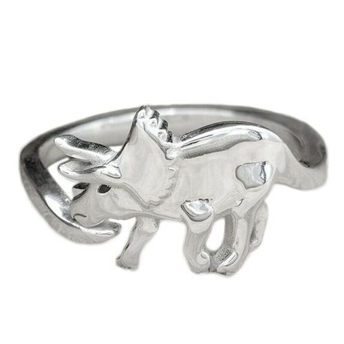 Bague En Titane Et Acier Pour Hommes, Bijoux En Forme D'aigle, Dragon, Griffe, Crâne D'halloween, Dominateur, Roche Ouverte, Animal, 30 Modèles, Meilleures Ventes