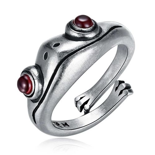 Bague En Titane Et Acier Pour Hommes, Bijoux En Forme D'aigle, Dragon, Griffe, Crâne D'halloween, Dominateur, Roche Ouverte, Animal, 30 Modèles, Meilleures Ventes