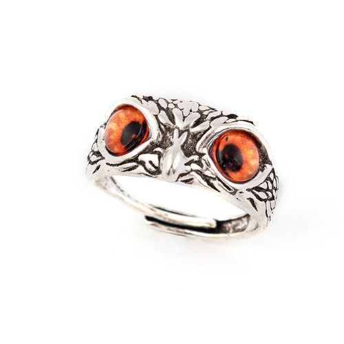 Bague En Titane Et Acier Pour Hommes, Bijoux En Forme D'aigle, Dragon, Griffe, Crâne D'halloween, Dominateur, Roche Ouverte, Animal, 30 Modèles, Meilleures Ventes