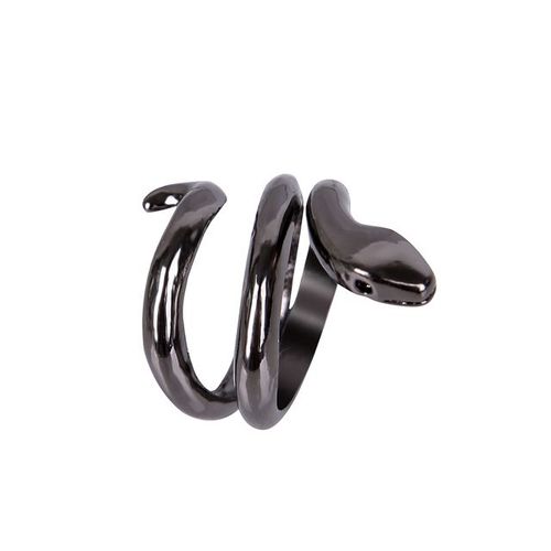 Bague En Titane Et Acier Pour Hommes, Bijoux En Forme D'aigle, Dragon, Griffe, Crâne D'halloween, Dominateur, Roche Ouverte, Animal, 30 Modèles, Meilleures Ventes