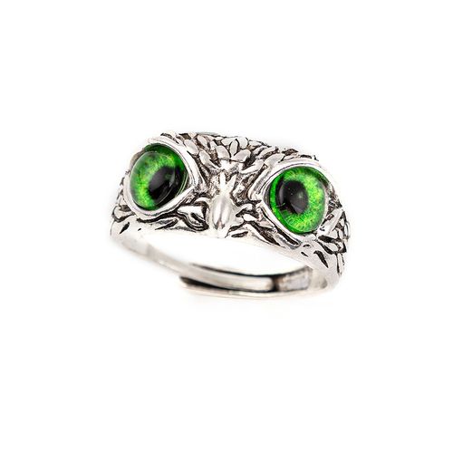 Bague En Titane Et Acier Pour Hommes, Bijoux En Forme D'aigle, Dragon, Griffe, Crâne D'halloween, Dominateur, Roche Ouverte, Animal, 30 Modèles, Meilleures Ventes