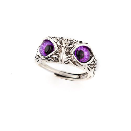 Bague En Titane Et Acier Pour Hommes, Bijoux En Forme D'aigle, Dragon, Griffe, Crâne D'halloween, Dominateur, Roche Ouverte, Animal, 30 Modèles, Meilleures Ventes