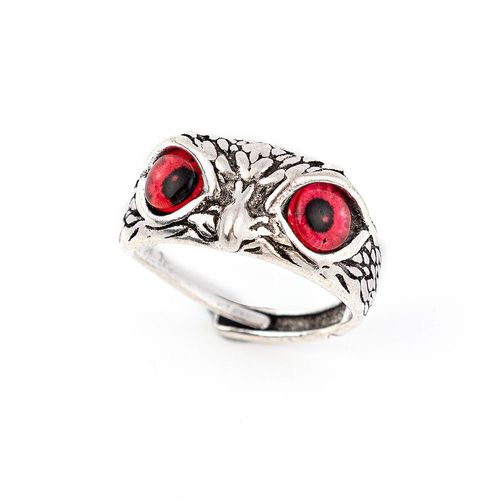 Bague En Titane Et Acier Pour Hommes, Bijoux En Forme D'aigle, Dragon, Griffe, Crâne D'halloween, Dominateur, Roche Ouverte, Animal, 30 Modèles, Meilleures Ventes
