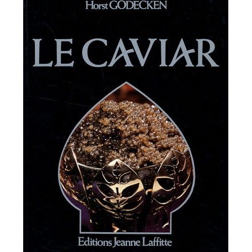 Le Caviar