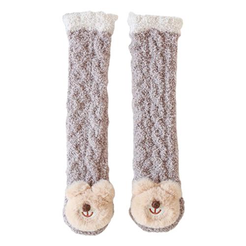 Chaussettes Fantômes Unisexes Pour Bébé Garçon Et Fille, Chaussettes Charmantes, Longueur Bébé