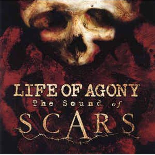 The Sound Of Scars