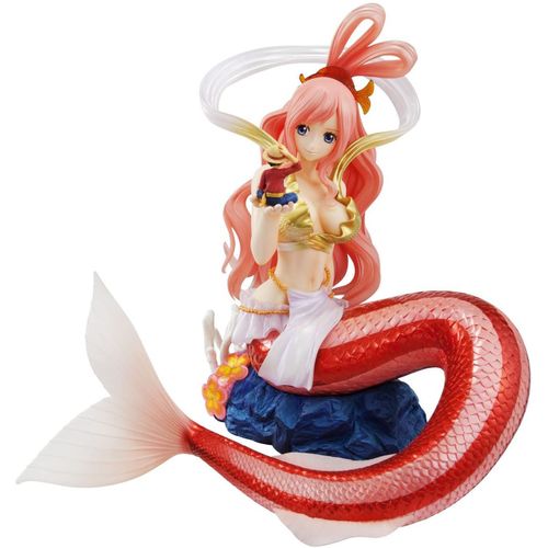 Portrait.Of.Pirates One Piece Series Sailing Again Princess Shirahoshi [Import Japonais]