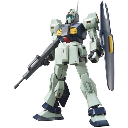Hguc 1/144 Msa-003 Nemo (Unicorn Ver.) (Mobile Suit Gundam Uc) [Import Japonais]