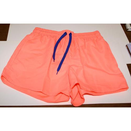 Short De Bain « Eldys Men » Taille Xs