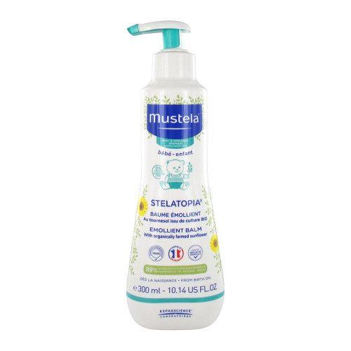 Stelatopia Baume Émollient 300 Ml