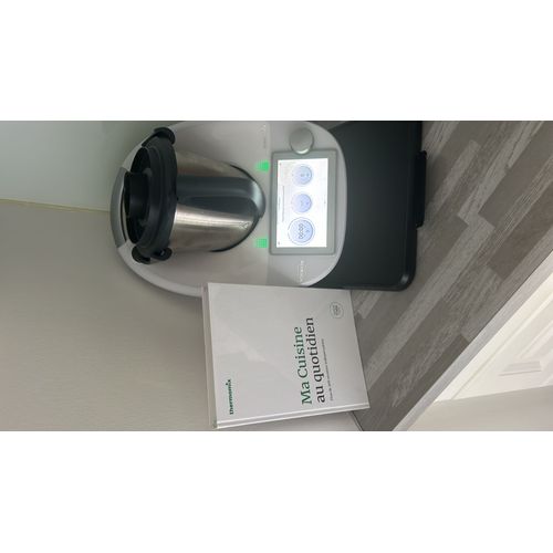 Thermomix tm6