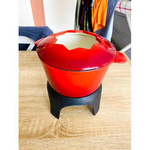 Nécessaire À Fondue Tbe