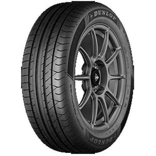 Pneu Dunlop Sport Response ( 235/55 R19 105V XL )