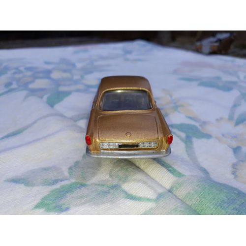 Renault Floride Dinky Toy-Dinky Toys