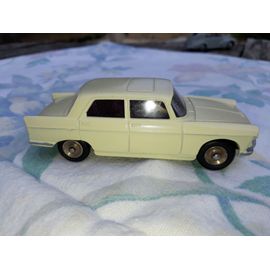 403 Peugeot Dinky Toys-Dinky Toys