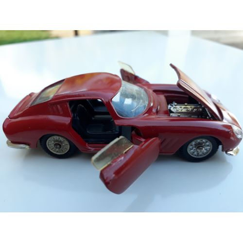 Ferrari 275 Gtb-Dinky Toys