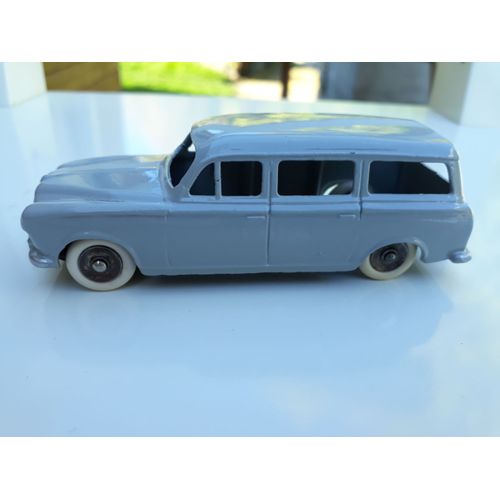 403 Peugeot U5-Dinky Toys