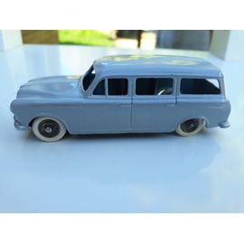 403 Peugeot U5-Dinky Toys
