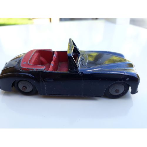 Simca 8 Sport Cabriolet-Dinky Toys