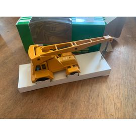 Camion Grue Taylor Kangourou Joal 201 Avec Boîte-Joal